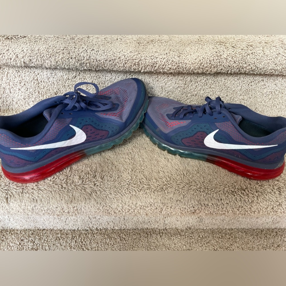 Nike 2013 Air Max